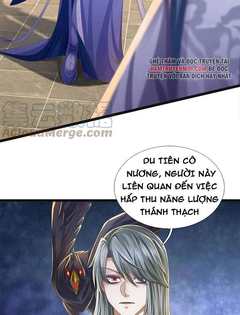 Nghịch Thiên Kiếm Thần Chapter 542 - 2