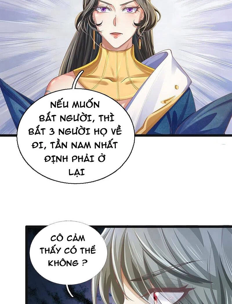 Nghịch Thiên Kiếm Thần Chapter 542 - 6