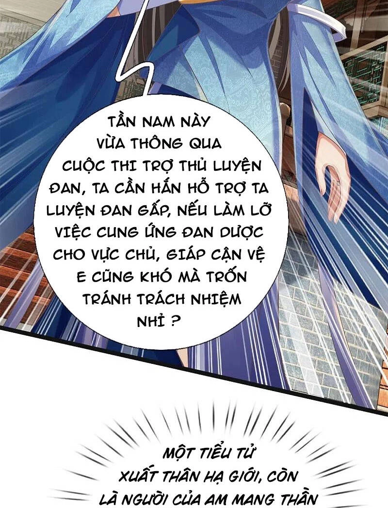 Nghịch Thiên Kiếm Thần Chapter 542 - 8