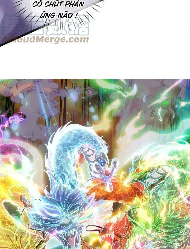 Nghịch Thiên Kiếm Thần Chapter 542 - 12