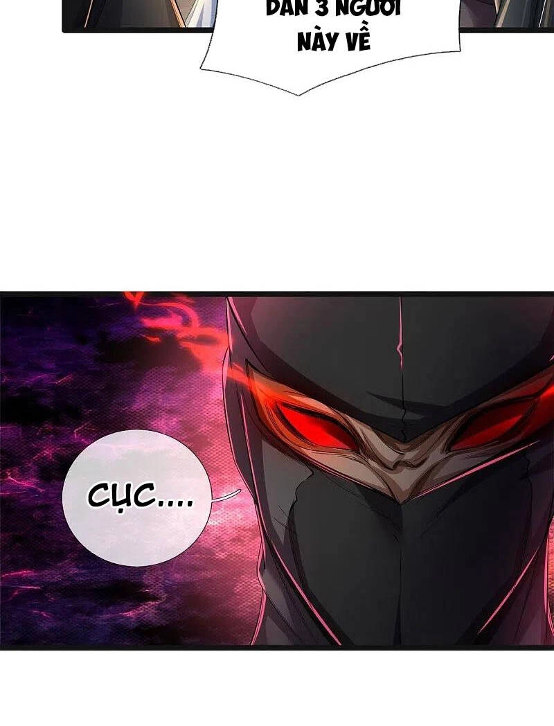 Nghịch Thiên Kiếm Thần Chapter 542 - 16