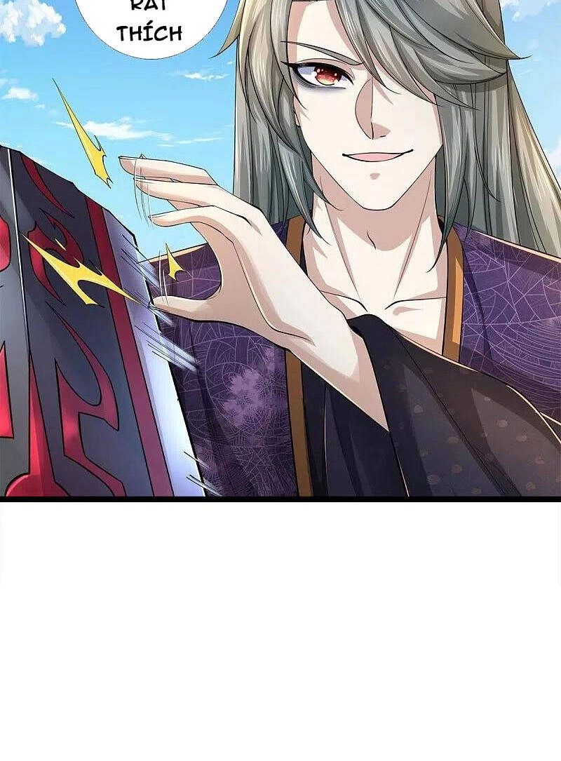 Nghịch Thiên Kiếm Thần Chapter 542 - 29
