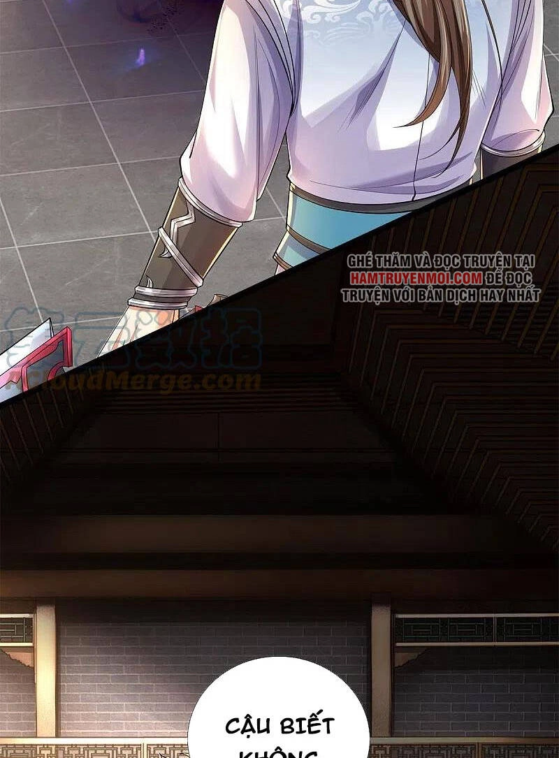 Nghịch Thiên Kiếm Thần Chapter 542 - 31