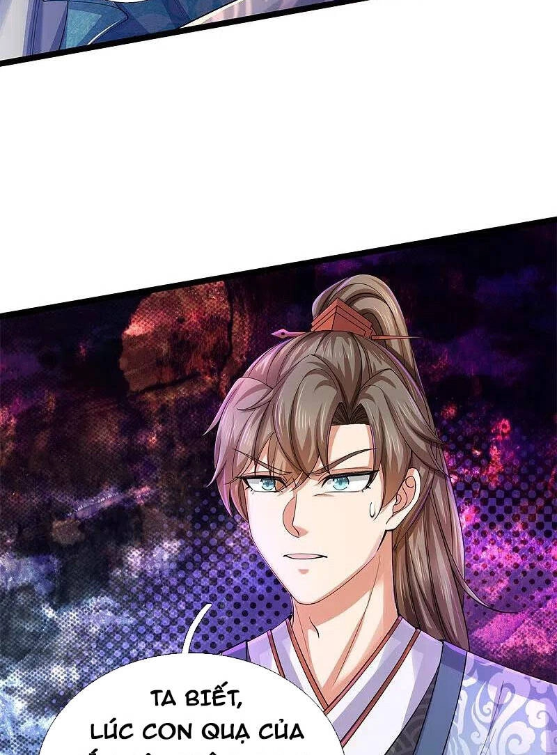 Nghịch Thiên Kiếm Thần Chapter 542 - 33