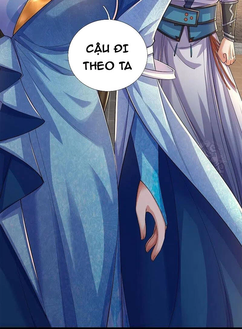 Nghịch Thiên Kiếm Thần Chapter 542 - 37