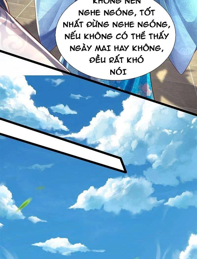 Nghịch Thiên Kiếm Thần Chapter 543 - 5
