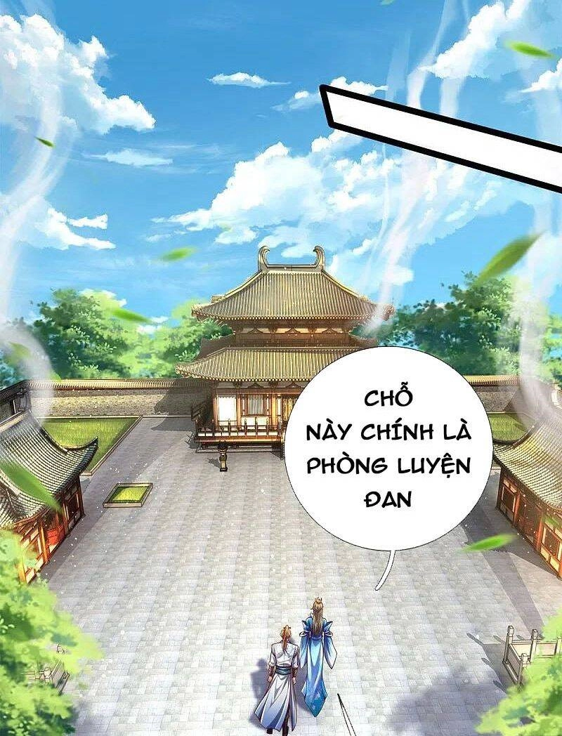 Nghịch Thiên Kiếm Thần Chapter 543 - 6