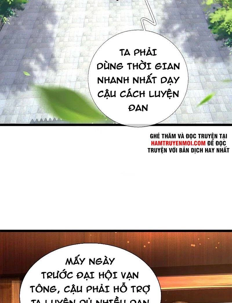 Nghịch Thiên Kiếm Thần Chapter 543 - 7