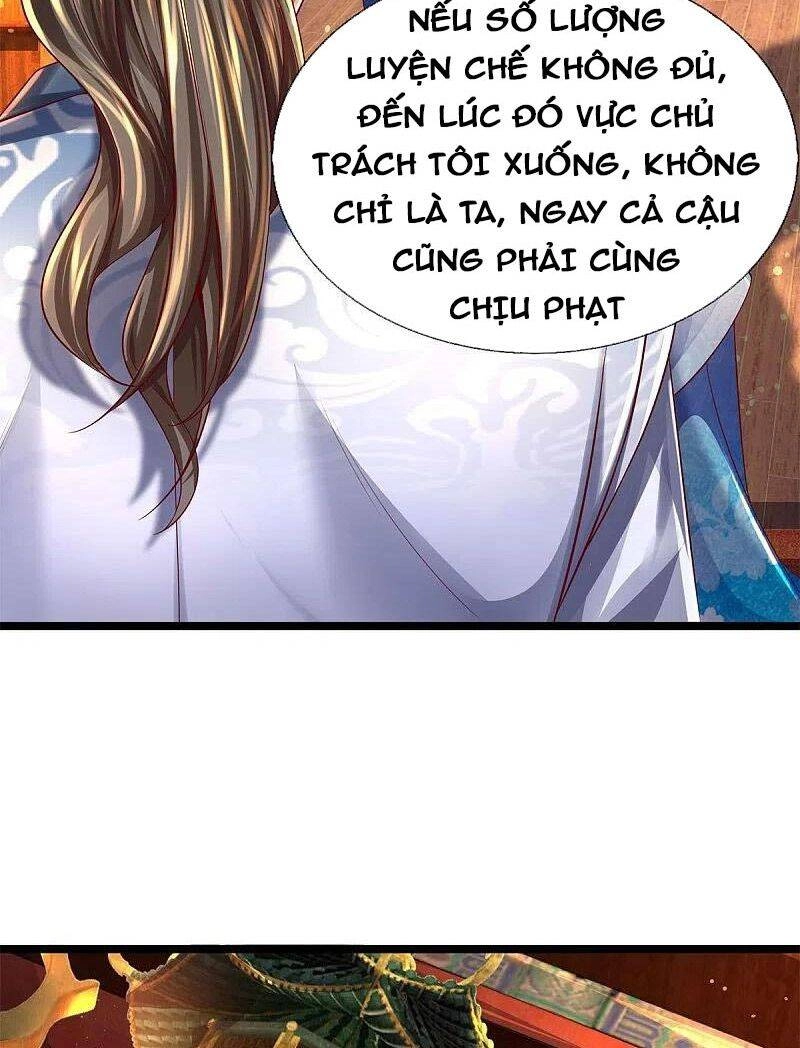 Nghịch Thiên Kiếm Thần Chapter 543 - 9