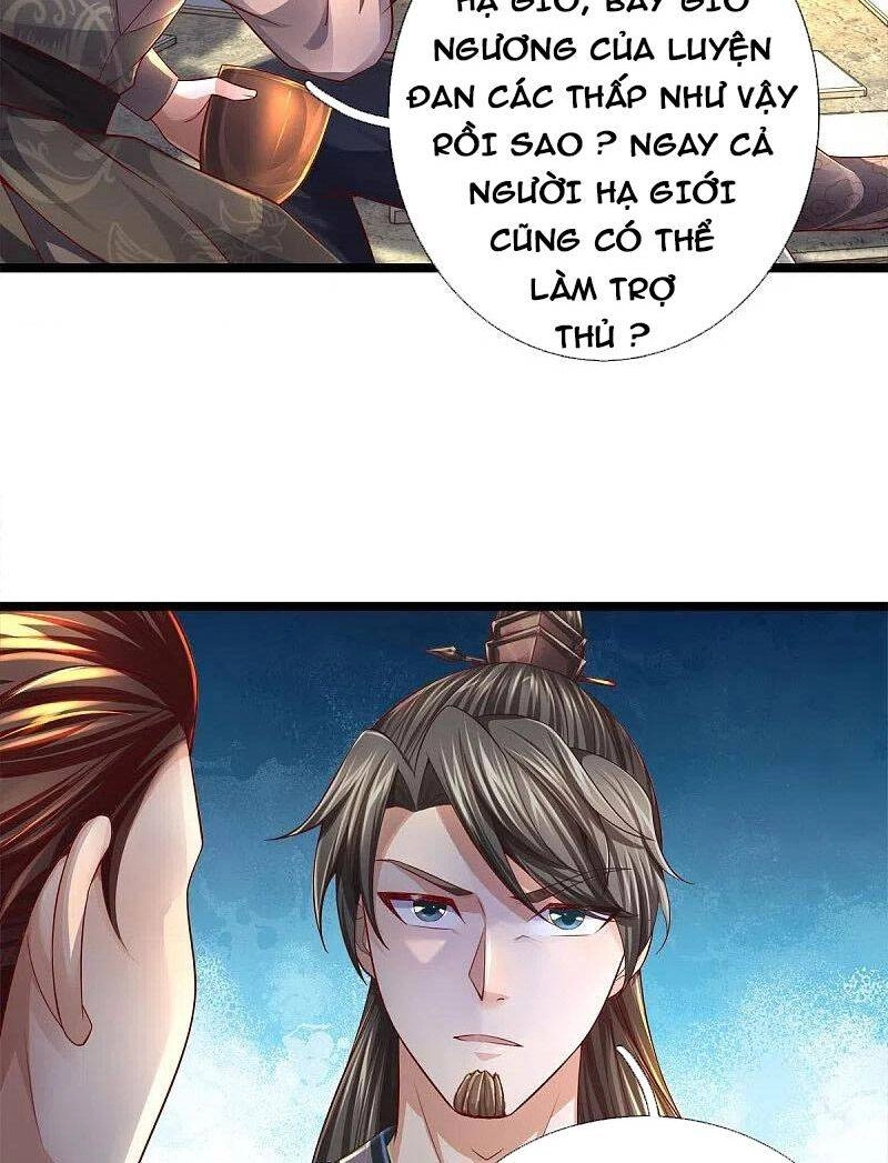 Nghịch Thiên Kiếm Thần Chapter 543 - 13