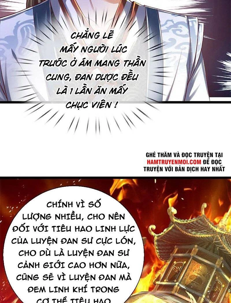 Nghịch Thiên Kiếm Thần Chapter 543 - 20