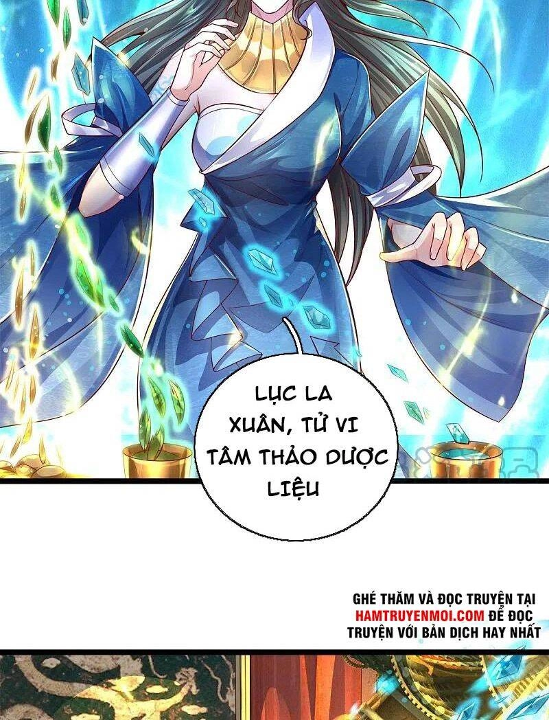 Nghịch Thiên Kiếm Thần Chapter 543 - 24