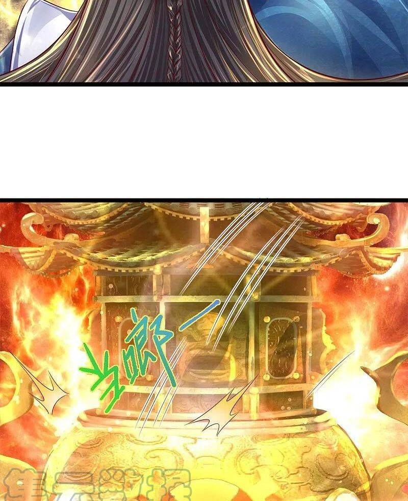 Nghịch Thiên Kiếm Thần Chapter 543 - 26