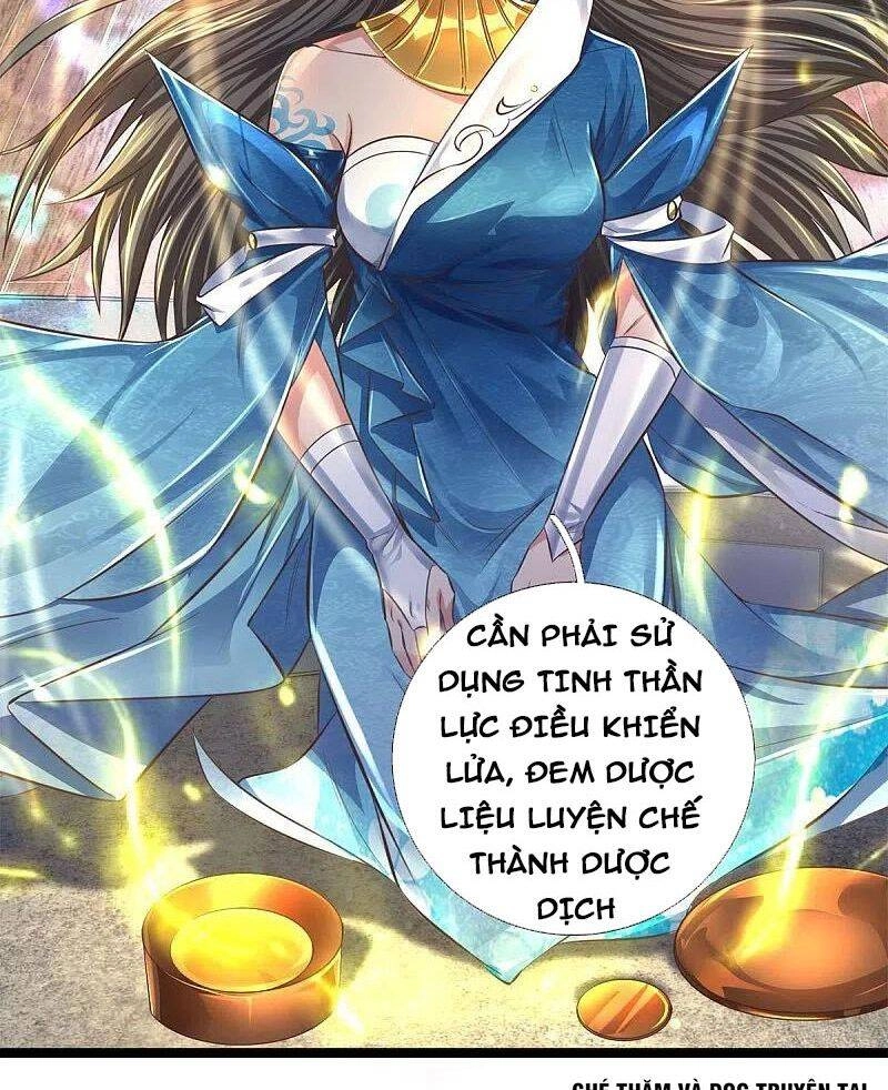 Nghịch Thiên Kiếm Thần Chapter 543 - 28