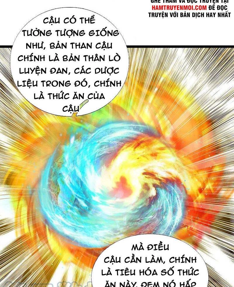 Nghịch Thiên Kiếm Thần Chapter 543 - 29