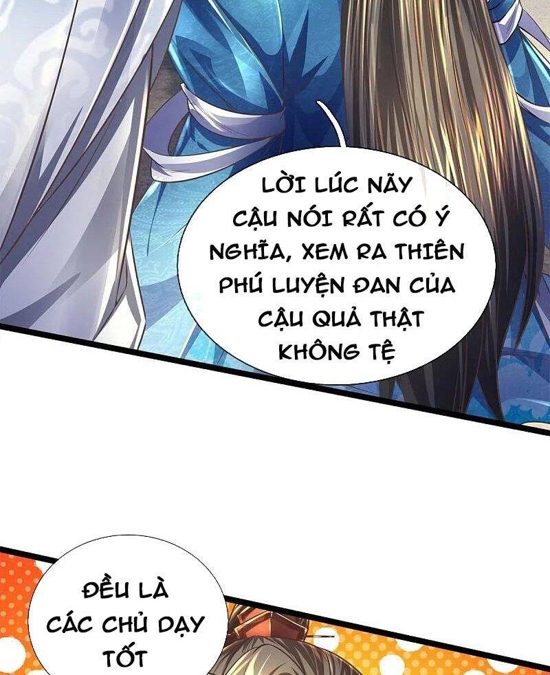 Nghịch Thiên Kiếm Thần Chapter 543 - 36