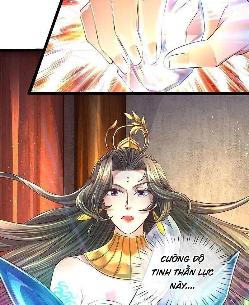 Nghịch Thiên Kiếm Thần Chapter 543 - 49