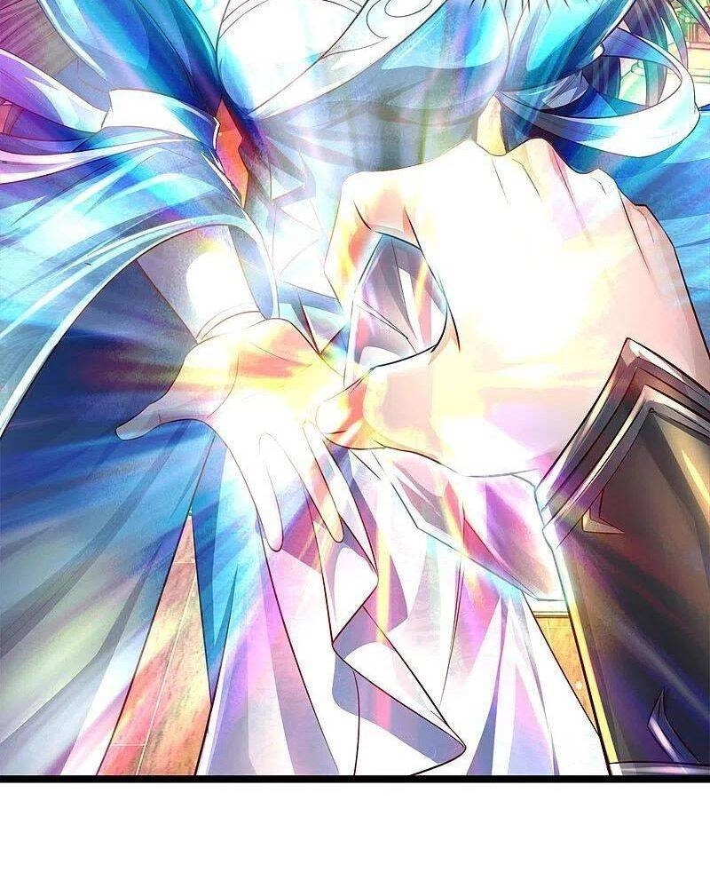 Nghịch Thiên Kiếm Thần Chapter 543 - 50