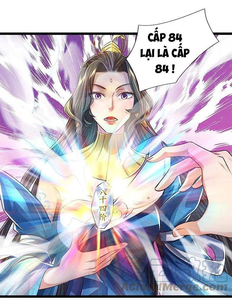 Nghịch Thiên Kiếm Thần Chapter 544 - 2