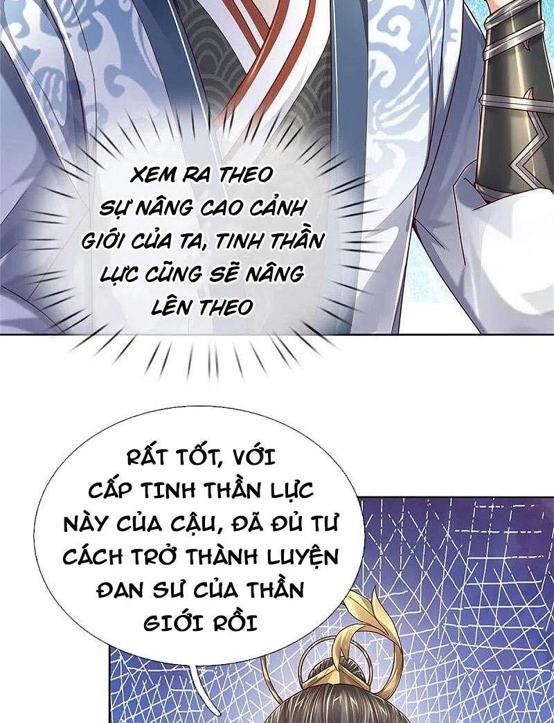Nghịch Thiên Kiếm Thần Chapter 544 - 7