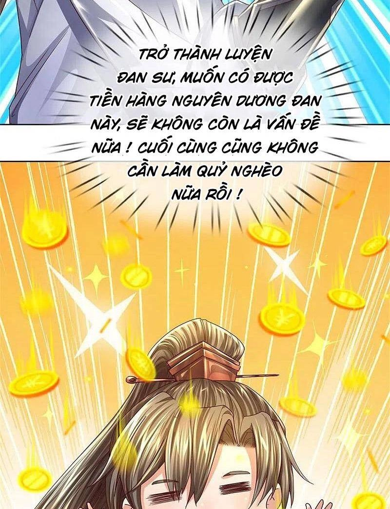 Nghịch Thiên Kiếm Thần Chapter 544 - 10