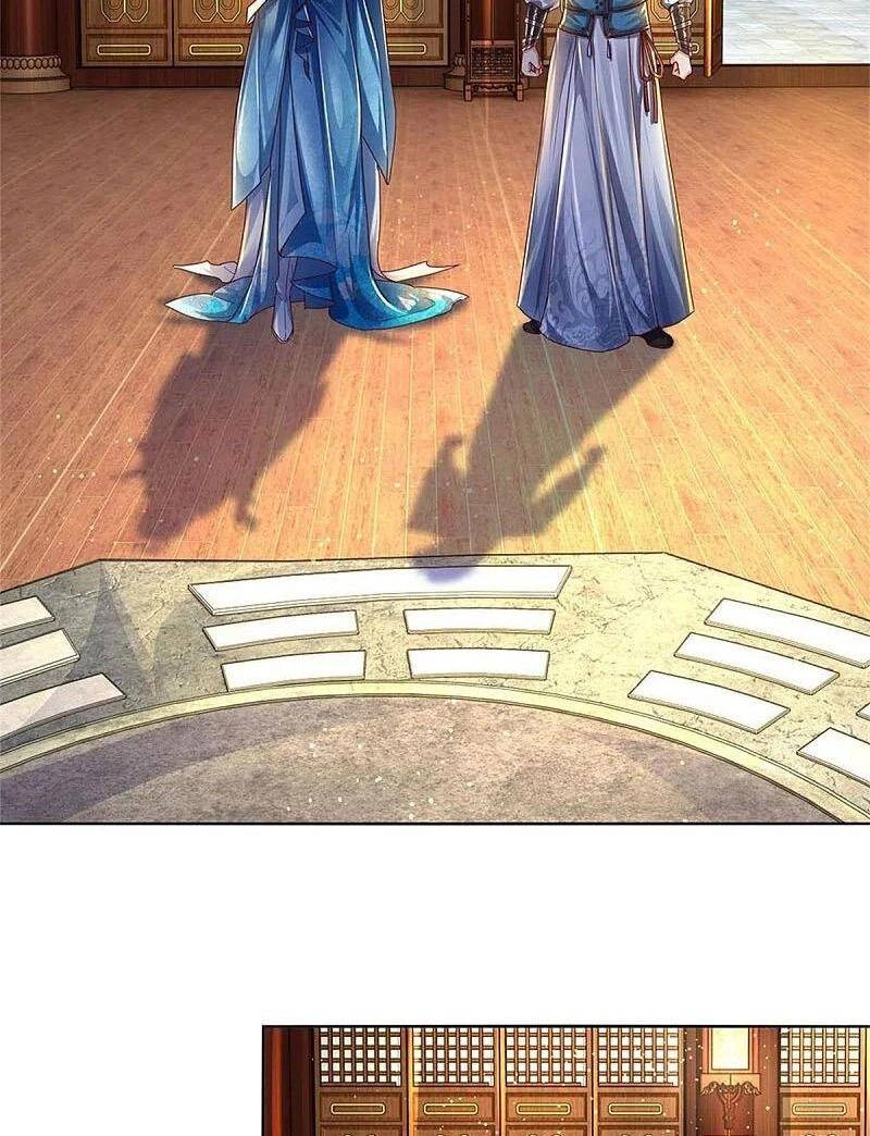 Nghịch Thiên Kiếm Thần Chapter 544 - 12