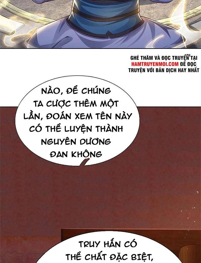 Nghịch Thiên Kiếm Thần Chapter 544 - 15