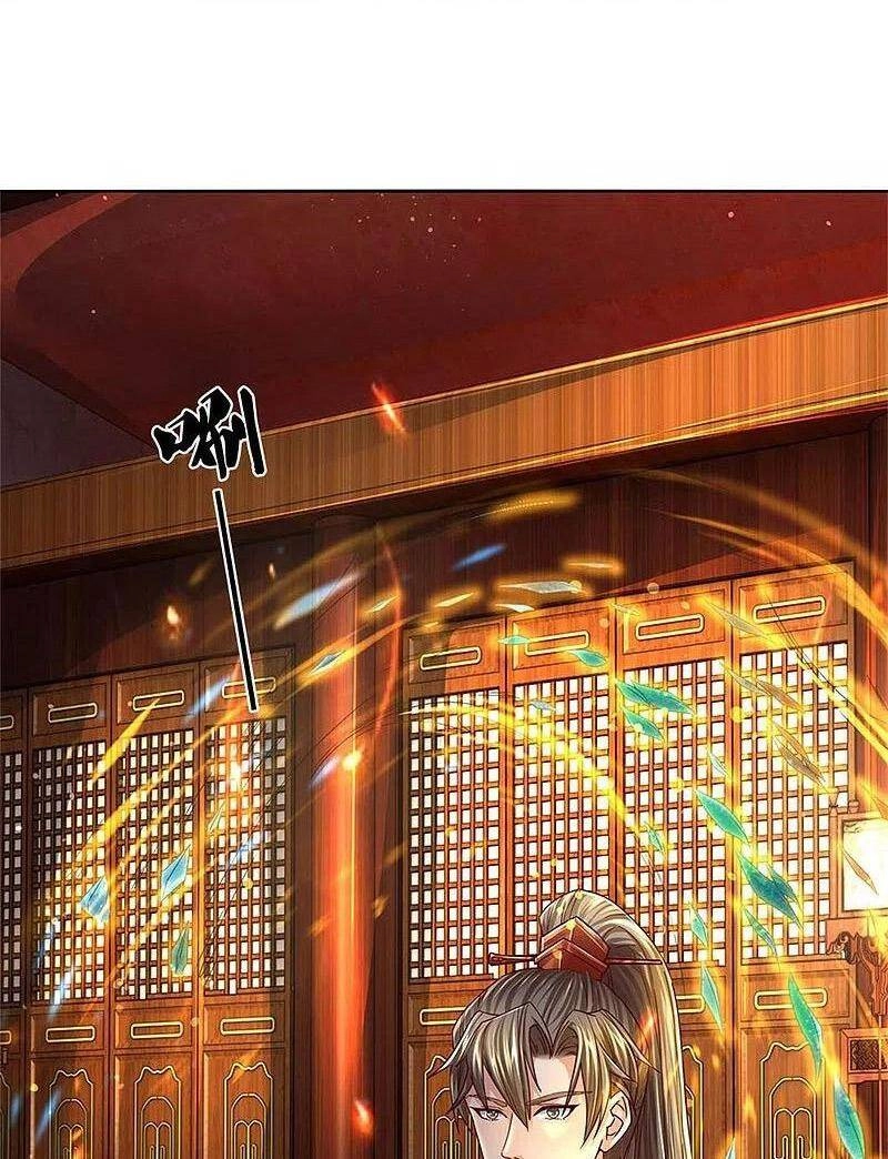 Nghịch Thiên Kiếm Thần Chapter 544 - 18