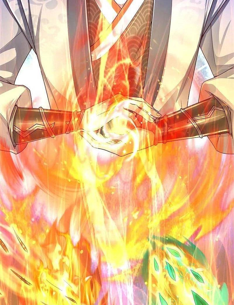 Nghịch Thiên Kiếm Thần Chapter 544 - 21