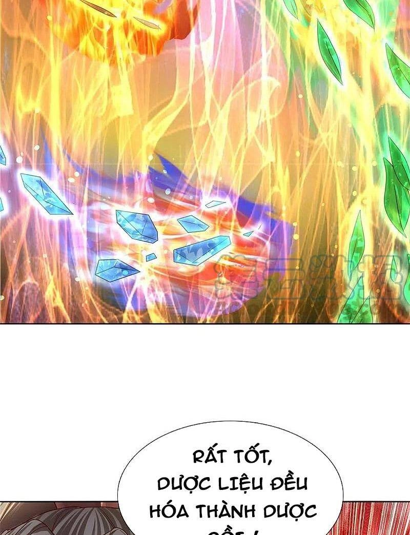 Nghịch Thiên Kiếm Thần Chapter 544 - 22