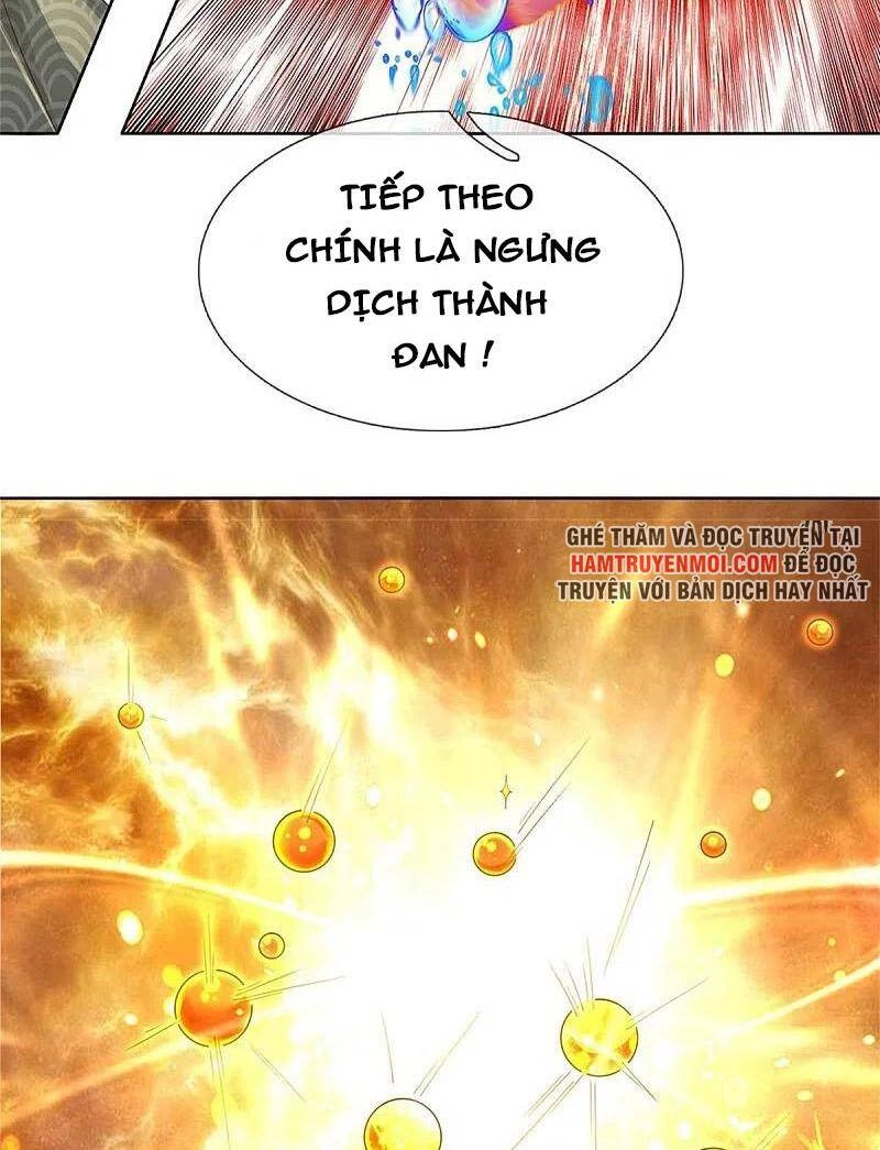 Nghịch Thiên Kiếm Thần Chapter 544 - 24