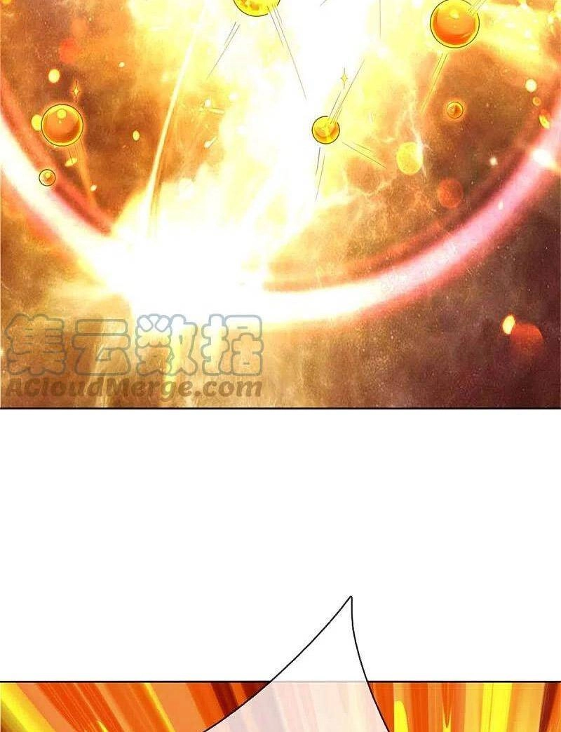 Nghịch Thiên Kiếm Thần Chapter 544 - 25