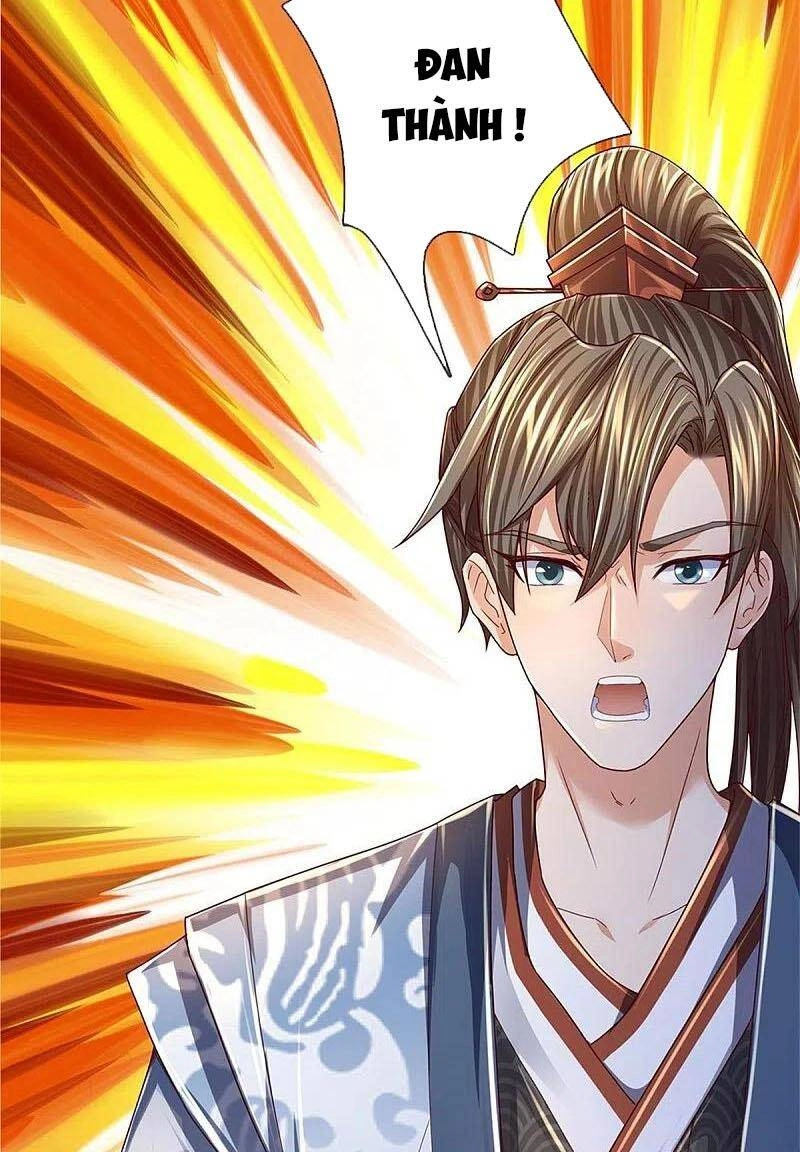 Nghịch Thiên Kiếm Thần Chapter 544 - 26