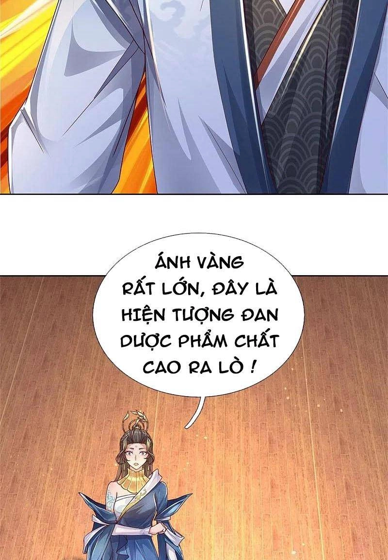 Nghịch Thiên Kiếm Thần Chapter 544 - 27