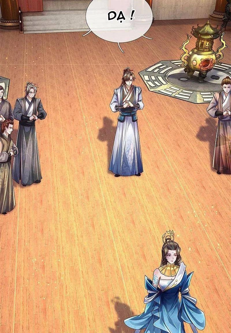 Nghịch Thiên Kiếm Thần Chapter 544 - 40