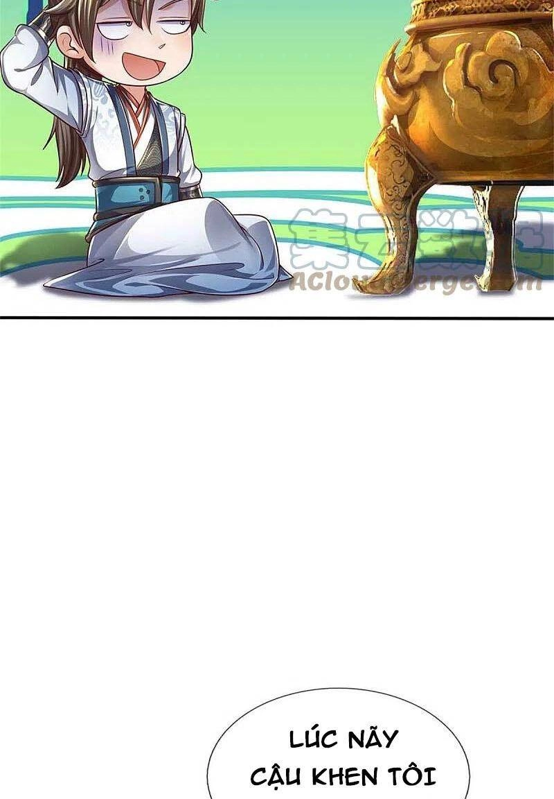 Nghịch Thiên Kiếm Thần Chapter 544 - 46