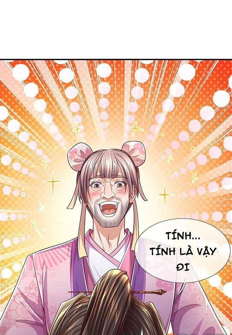 Nghịch Thiên Kiếm Thần Chapter 544 - 48