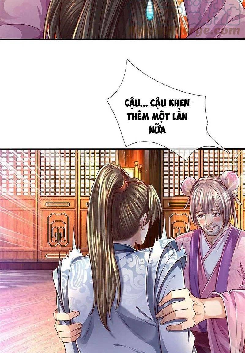 Nghịch Thiên Kiếm Thần Chapter 544 - 49