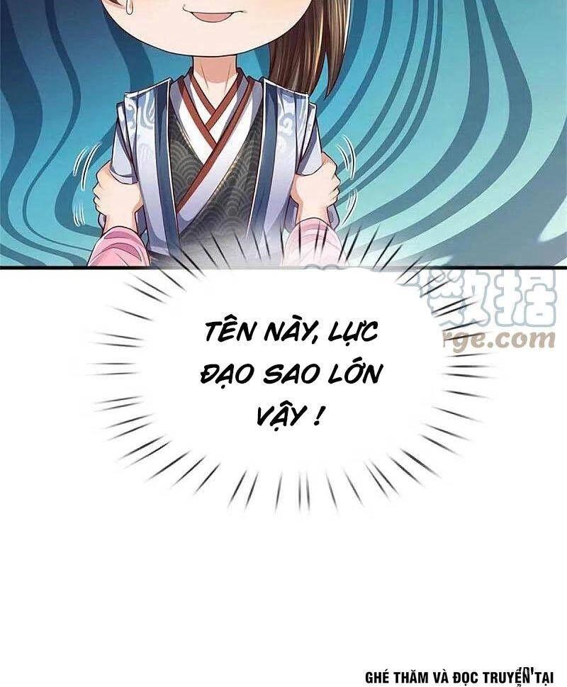 Nghịch Thiên Kiếm Thần Chapter 544 - 51