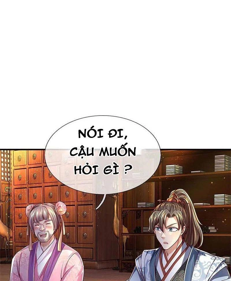 Nghịch Thiên Kiếm Thần Chapter 544 - 53