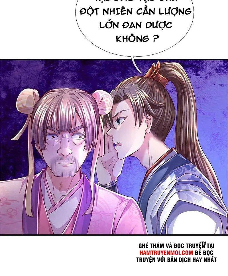 Nghịch Thiên Kiếm Thần Chapter 544 - 55