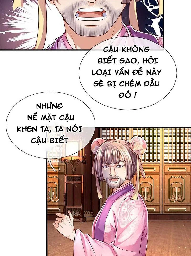 Nghịch Thiên Kiếm Thần Chapter 545 - 2