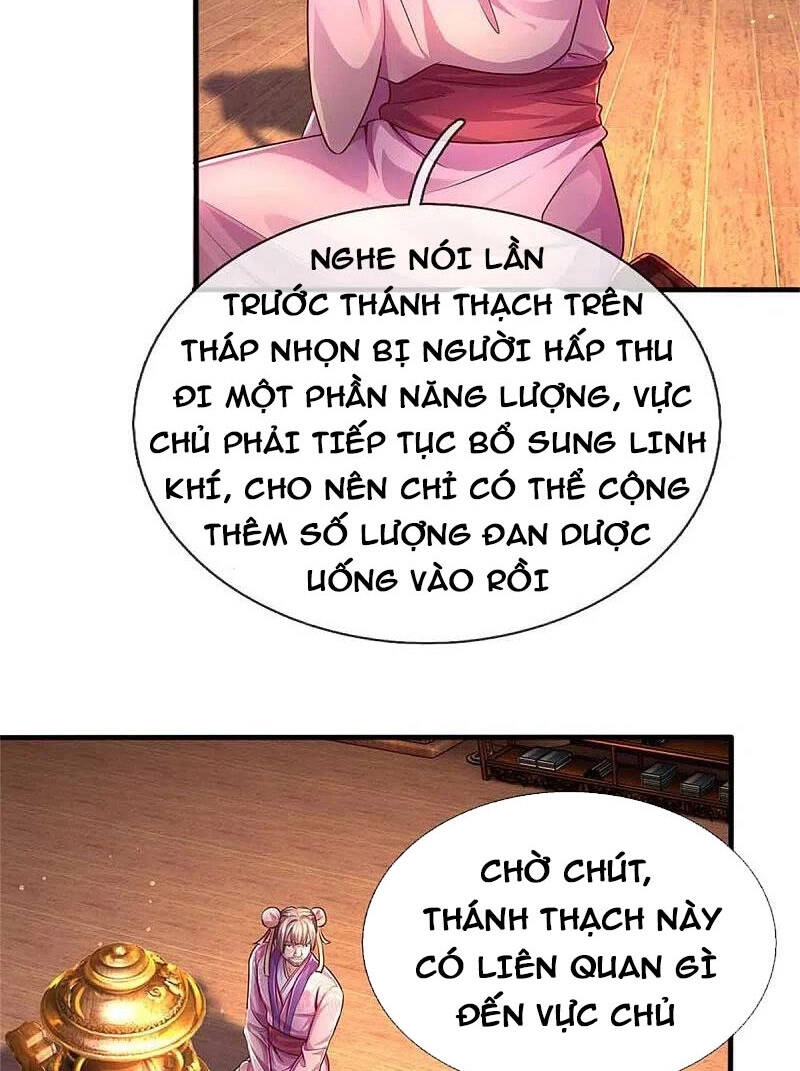 Nghịch Thiên Kiếm Thần Chapter 545 - 3