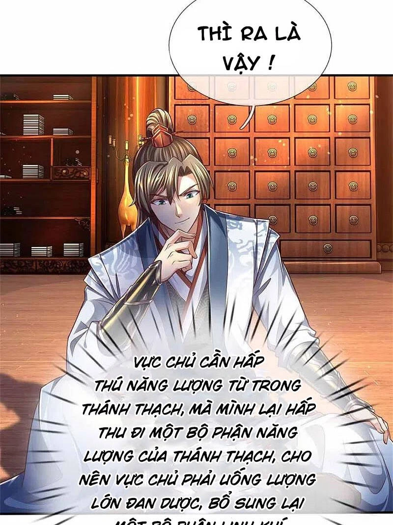 Nghịch Thiên Kiếm Thần Chapter 545 - 6