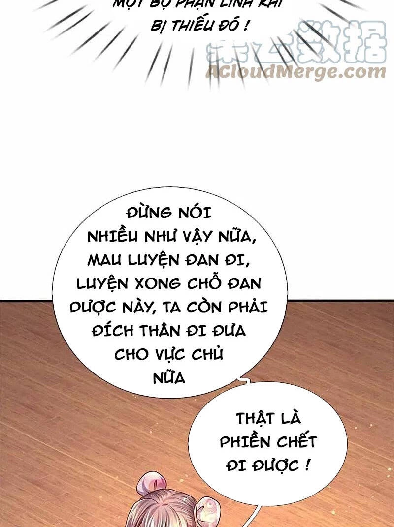 Nghịch Thiên Kiếm Thần Chapter 545 - 7