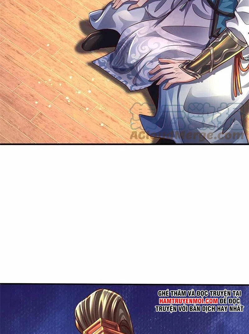 Nghịch Thiên Kiếm Thần Chapter 545 - 9