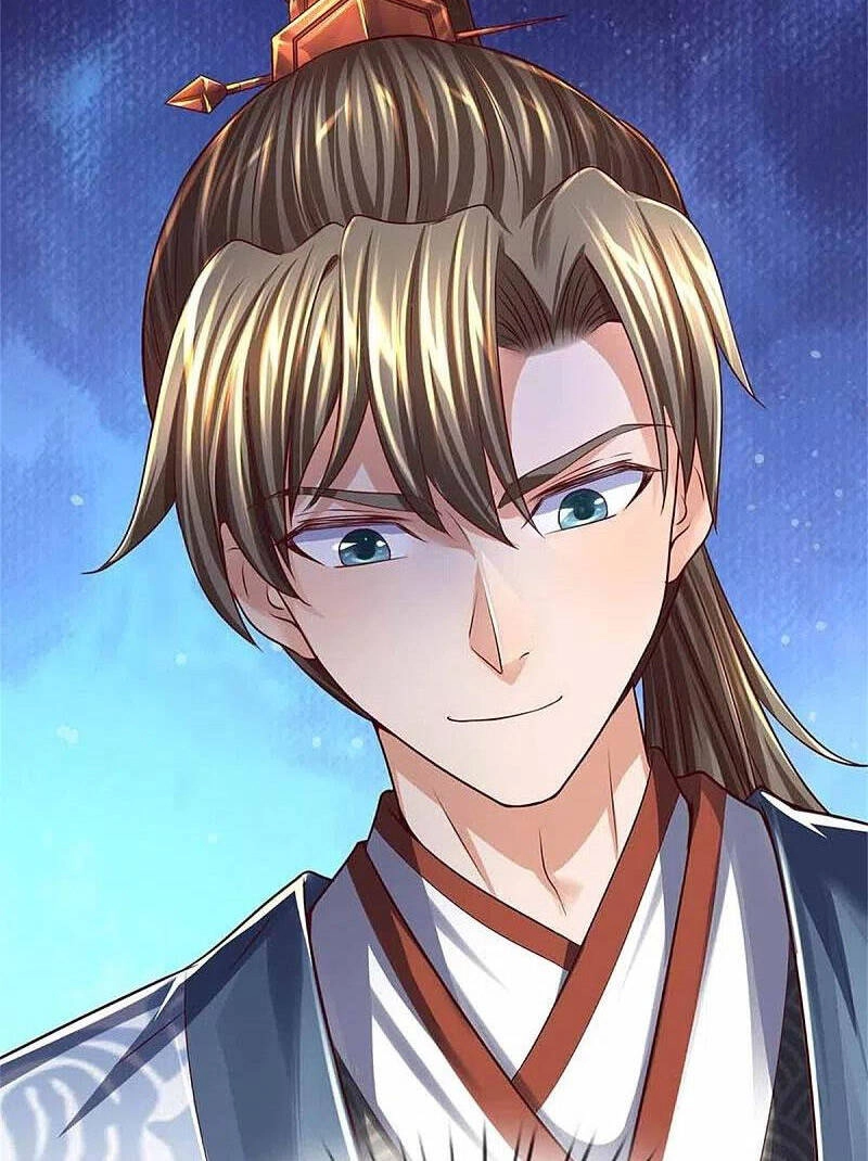 Nghịch Thiên Kiếm Thần Chapter 545 - 10