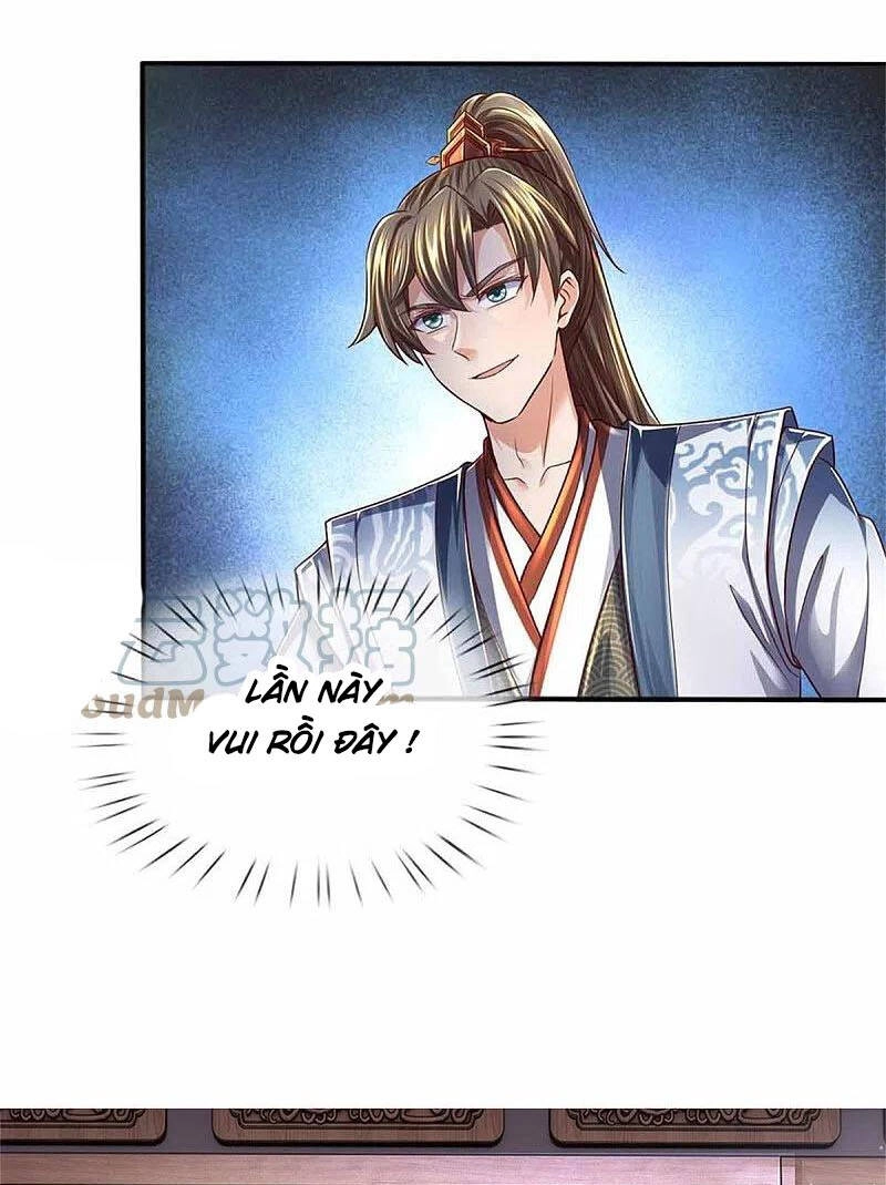 Nghịch Thiên Kiếm Thần Chapter 545 - 12