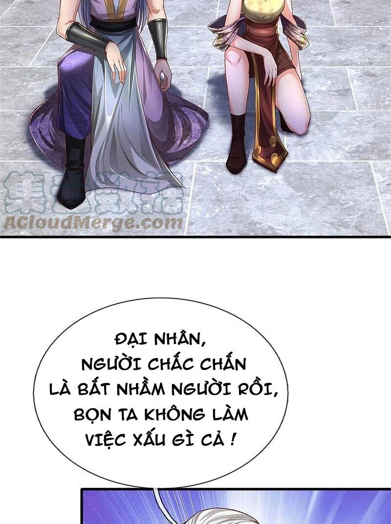 Nghịch Thiên Kiếm Thần Chapter 545 - 15