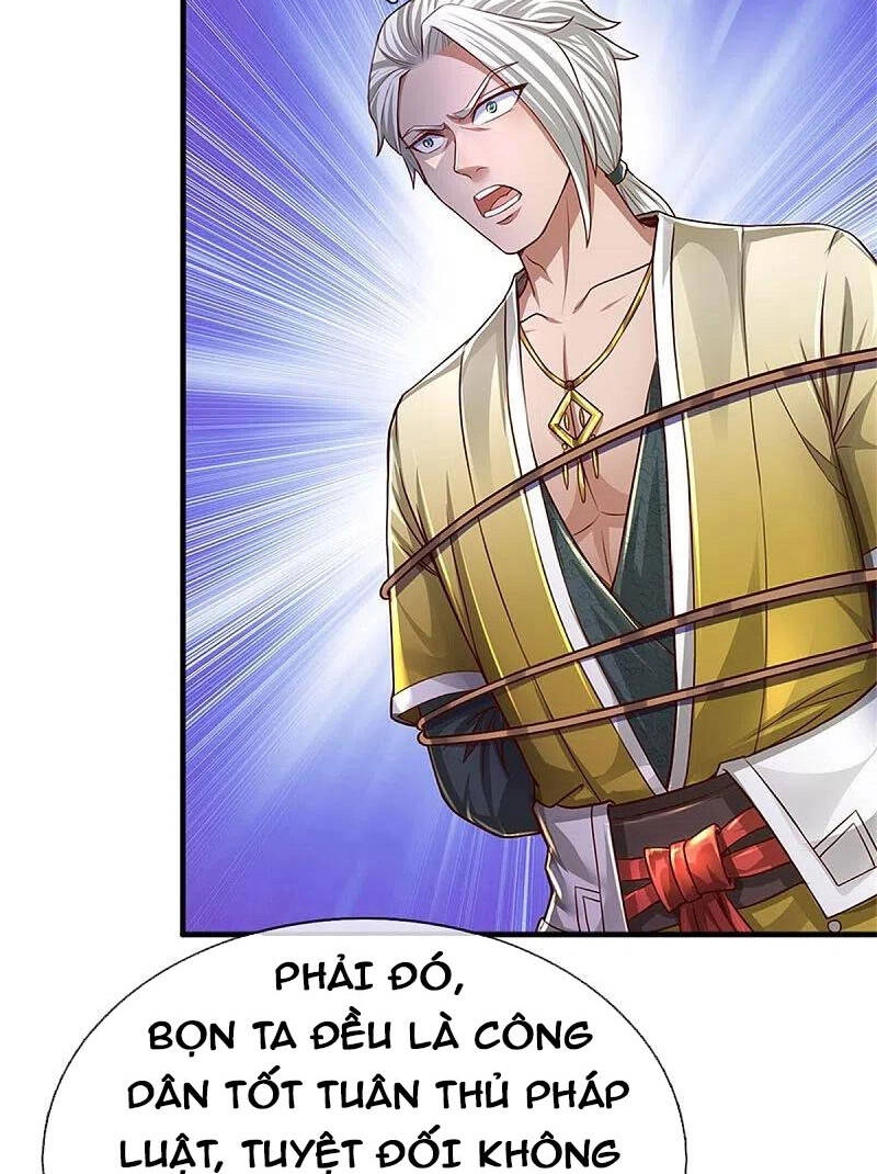 Nghịch Thiên Kiếm Thần Chapter 545 - 16